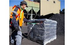 Industrial Filter Media for Clean Water
