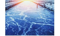 Industrial Filter Media for Potable Water