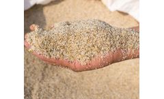 James-Cumming C & S - Sand Filter for Water Treatment