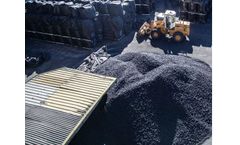 James-Cumming C & S - Filter Coal