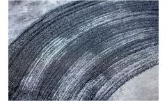 James-Cumming - Industrial Graded Coal for Glass Furnace Colouration