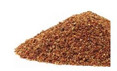 James-Cumming - Industrial Zeolite for Turbidity & Ammonia Removal