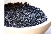 James-Cumming C & S - Filter Coal