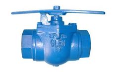 Glen - Ball Valves