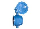 Glen - Butterfly Valves