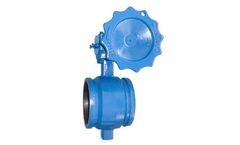 Glen - Butterfly Valves