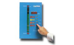 DistaView - Model LiquaVision - Single Pump Controller