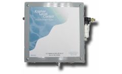 DistaView - Model KLC - Electrically Operated Controlled Device