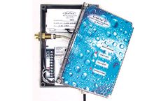 DistaView - Model LevelAir - Liquid Level Controller