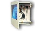 DistaView - Bubbler Level Sensors and Control Systems