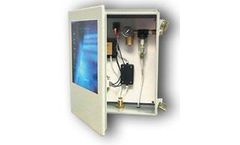DistaView - Bubbler Level Sensors and Control Systems