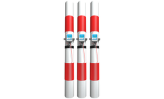 Hydrosmart - 200 Enhanced Output Water Conditioner