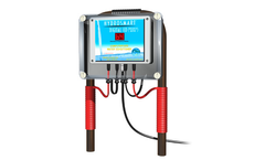 Hydromaster - Model Demi-20 - Digital  Water Conditioner