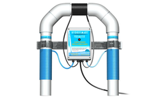 Hydromaster - Model Poolmaster 50 - Water Conditioner
