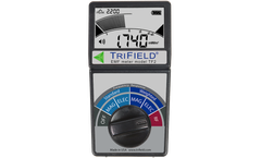 Hydromaster - Trifield Meter