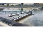 Liquitek - Mechanisms Clarifier & Thickener