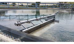 Liquitek - Mechanisms Clarifier & Thickener