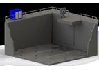 EnviroMix - Compressed Gas Mixing Plant