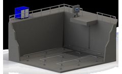 EnviroMix - Compressed Gas Mixing Plant