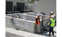 Liquitek - Cloth Media Filters