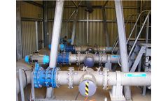 Liquitek - Sentinel In-Line UV Reactors