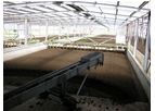 Liquitek - Sludge Solar Drying Systems