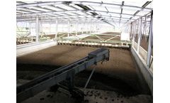 Liquitek - Sludge Solar Drying Systems