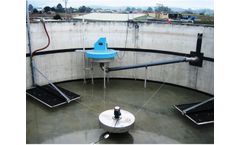 Liquitek - Model AquaSBR - Biological Treatment Systems