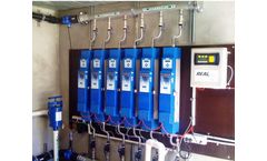 Liquitek - Hallett and Upstream UV Systems