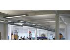 Mechanical & Electrical Consultancy