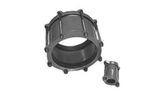 APAC - Model 300 - Flexi Range Ductile Iron Cast Couplings