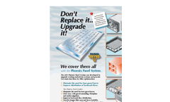 AWI - Phoenix Panel System Brochure