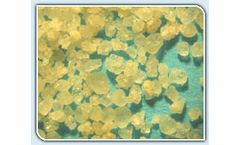 AWI - Filter Grade Silica Sand