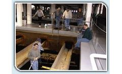 Operator Training & Workshops