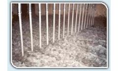 Phoenix - Air Scour System