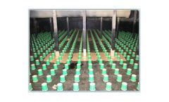 AWI - Filter Nozzels & Strainers