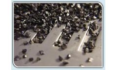 AWI - Puracite for Granular Media Filtration