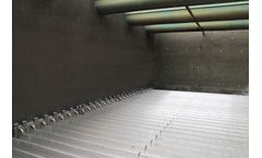 AWI Phoenix - Underdrain Systems