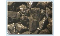 AWI - Granular Activated Carbon (GAC)