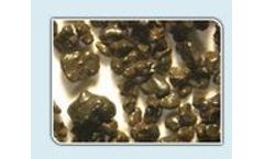 AWI - Manganese Greensand