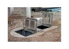 Triple D Pump - Stormwater Lift Stations