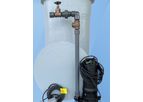 Triple D Pump - Residential Grinder Pump Kits