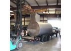Triple D Pump - Non-Clog Pump Lift Stations
