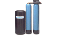 Pure Aqua - Model SF-900F Series - Commercial Water Softeners