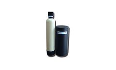 Pure Aqua - Model SF-500F Series - Residential Water Softeners