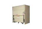 2 Yard Vertical Outdoor Compactors
