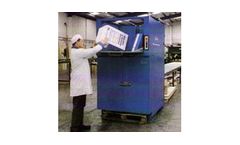 Bin Compactors