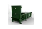 Pre Crusher Compactors