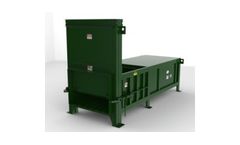 Pre Crusher Compactors