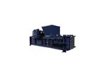 Model FE50-3831 - Horizontal Full Eject Baler